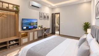 Đồng Xuân Heritage Hotel - 7