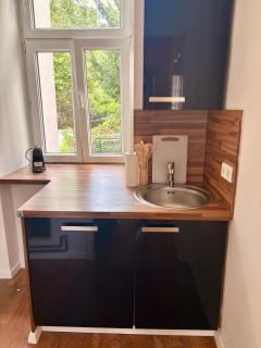 Danube City Apartment - 6