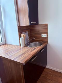 Danube City Apartment - 4