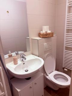 Danube City Apartment - 2