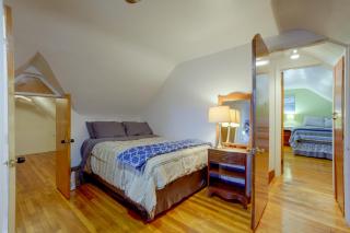 3 Mi to UD & Kettering Health! Suburban Stay - 4