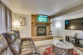 Families Welcome! Spacious Suburban Home in Dayton - 8