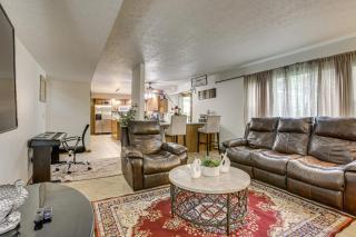 Families Welcome! Spacious Suburban Home in Dayton - 7