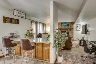 Families Welcome! Spacious Suburban Home in Dayton - 6
