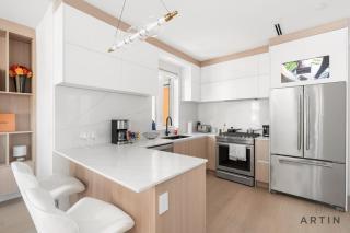 Newly Renovated 3BR Townhouse - Heart of East Van - 8