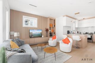 Newly Renovated 3BR Townhouse - Heart of East Van - 5