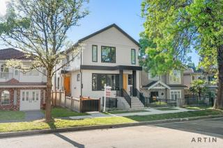 Newly Renovated 3BR Townhouse - Heart of East Van - 6