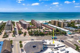 Mallory Squared by Beachside Management - 0