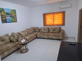 Cozy 2BR Home in Ajloun - 0