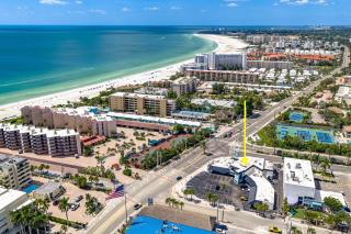 Mallory Squared by Beachside Management - 9