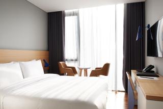 Hotel Peyto Gangnam - 1