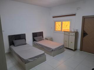 Cozy 2BR Home in Ajloun - 7