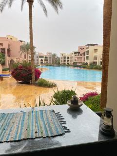mela chalet at talabay families only - 0