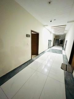 Two Bhk Luxurious Appartment available near to sixth road - 2