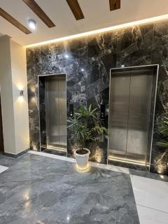 Two Bhk Luxurious Appartment available near to sixth road - 1