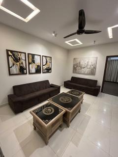 Two Bhk Luxurious Appartment available near to sixth road - 3