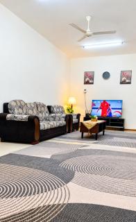 Nur Homestay Taman Rambai kulim - 0
