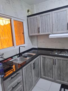 Cozy 2BR Home in Ajloun - 5