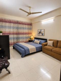 The Signature House 3 Bedroom AC Apartment in Banani Dhaka - 7