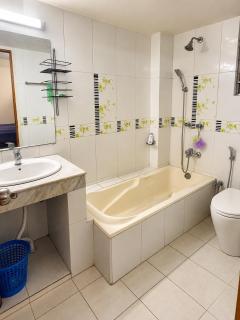 The Signature House 3 Bedroom AC Apartment in Banani Dhaka - 1