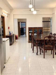 The Signature House 3 Bedroom AC Apartment in Banani Dhaka - 4