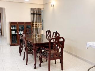 The Signature House 3 Bedroom AC Apartment in Banani Dhaka - 5