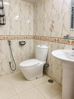 The Signature House 3 Bedroom AC Apartment in Banani Dhaka - 3