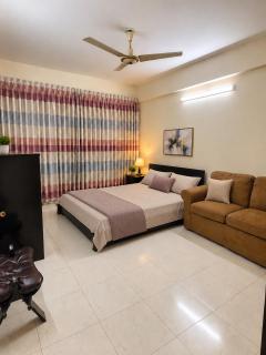 The Signature House 3 Bedroom AC Apartment in Banani Dhaka - 6