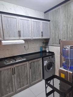 Cozy 2BR Home in Ajloun - 4