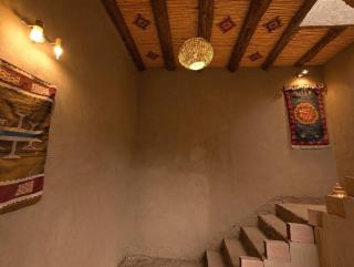Oasis Haven House & RooFtoP - Heart Of Skoura - 8