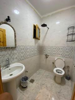 Macondo studio-1 -Dahab-2nd row from the beach - 9