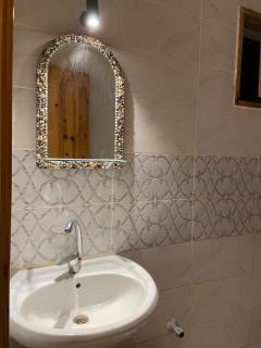 Macondo studio-1 -Dahab-2nd row from the beach - 3