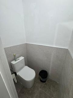 One-Bedroom Apartment - 1