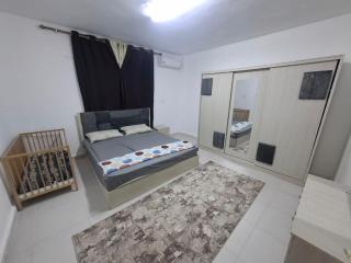 Cozy 2BR Home in Ajloun - 9