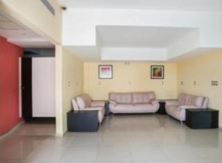 Veracruz Suites Hotel - 5