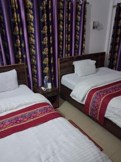 Hotel Kanthak - 8