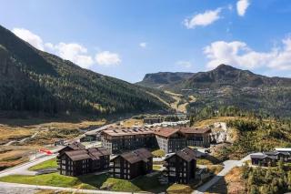 Elegant 2 bedroom apartment next to Fyri Resort in beautiful Hemsedal - 7
