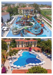 Club Hotel Phaselis Rose - 4
