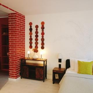 Stylish Riga Center Stay - Free Parking - Walk to Old Town - Riga - 9