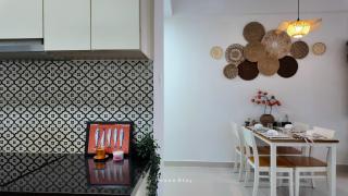 Sun Avenue 3BR - near Thu Thiem - Panorama Window - 8