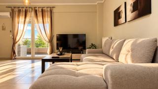 Comfort Luxury Maisonette - 8