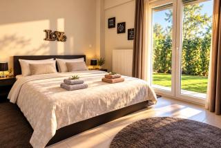 Comfort Luxury Maisonette - 3