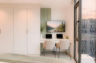 Harmony residences by La Superhost - 3