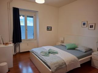 Grosse Zimmer - 5