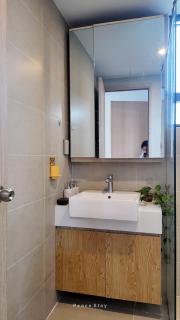 Sun Avenue 3BR - near Thu Thiem - Panorama Window - 5