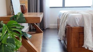 Sun Avenue 3BR - near Thu Thiem - Panorama Window - 4