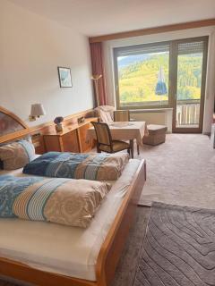 Berghotel Schauinsland - 6