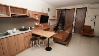 Oasis Village House - 4