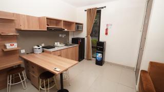 Oasis Village House - 1