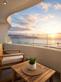 Ocean view, infinity pool, free parking - 3